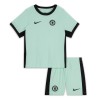 Conjunto (Camiseta+Pantalón Corto) Chelsea Enzo 8 Tercera Equipación 23-24 - Niño